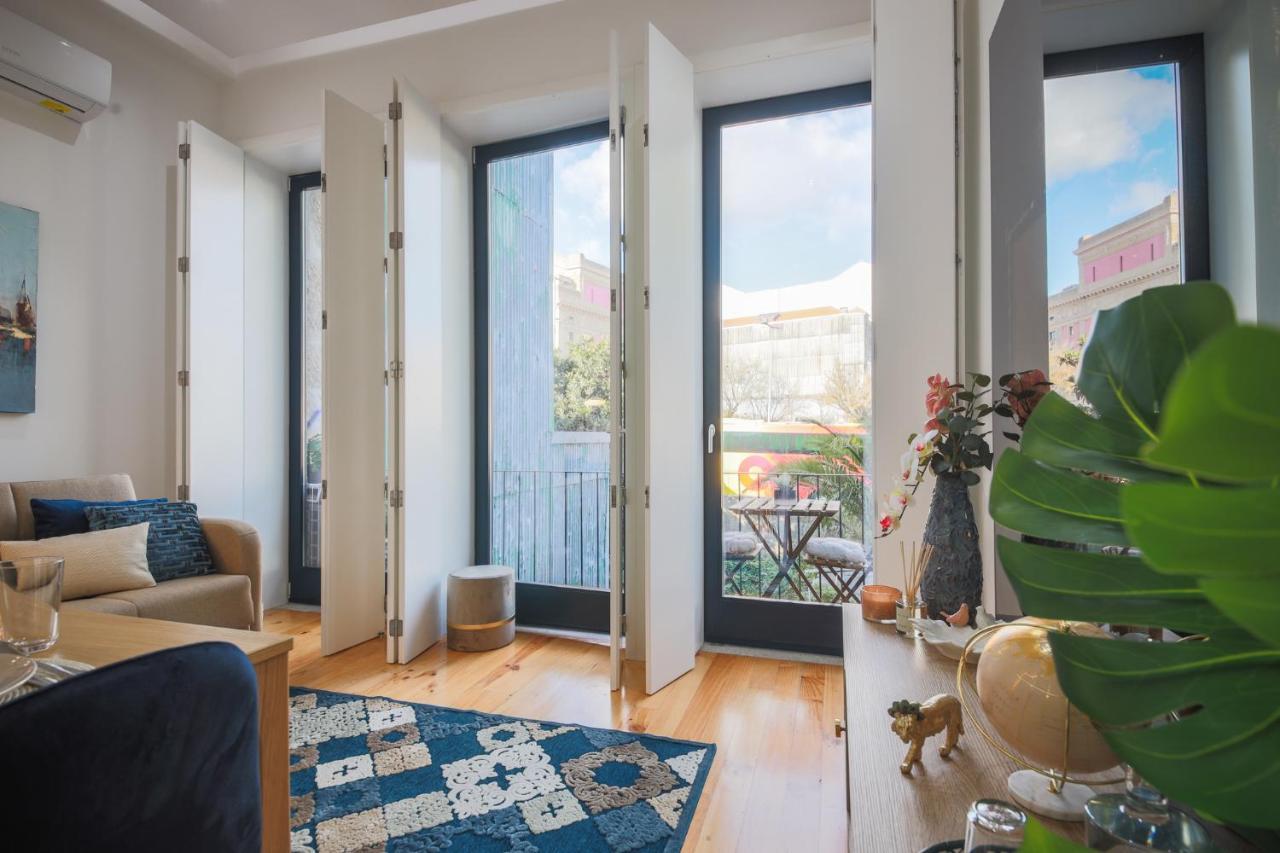 The Twin Apartments Porto Exterior photo