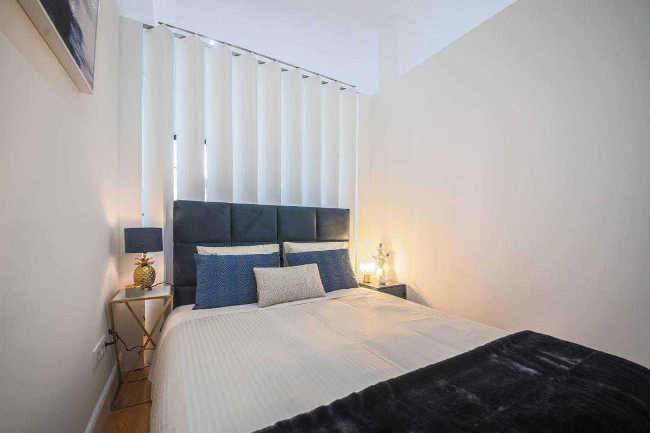 The Twin Apartments Porto Exterior photo